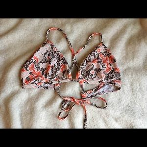 🌺Patagonia Bikini Top🌺